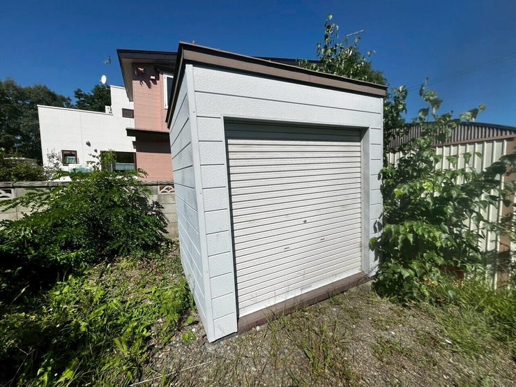 【価格改定】幕別町錦町　中古戸建 内観