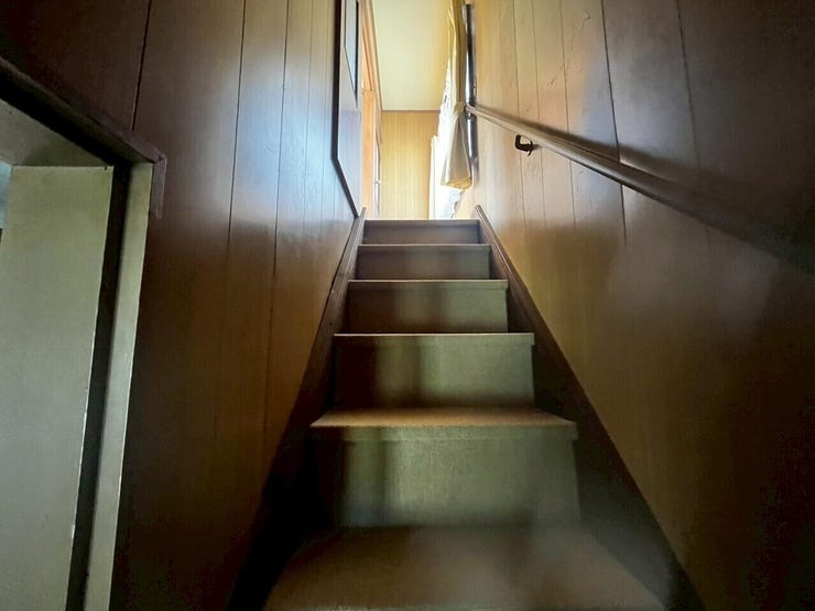 【価格改定】幕別町錦町　中古戸建 内観