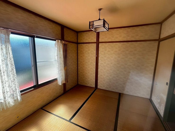 【価格改定】幕別町錦町　中古戸建 内観