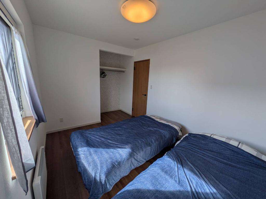 中札内＿築浅家電家具付き中古戸建て 内観