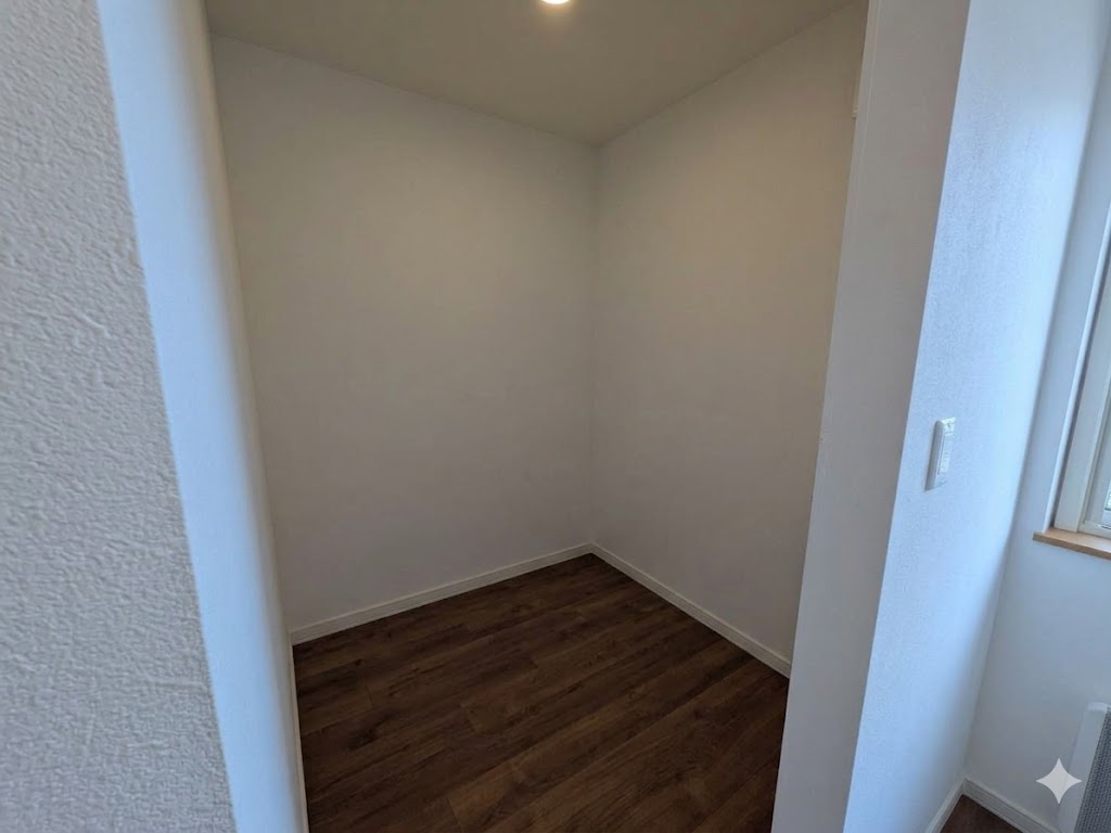 中札内＿築浅家電家具付き中古戸建て 内観