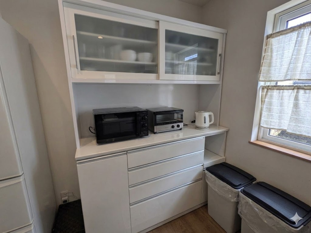 中札内＿築浅家電家具付き中古戸建て 内観