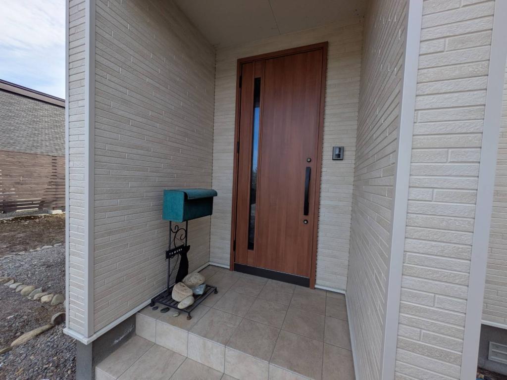 中札内＿築浅家電家具付き中古戸建て 内観