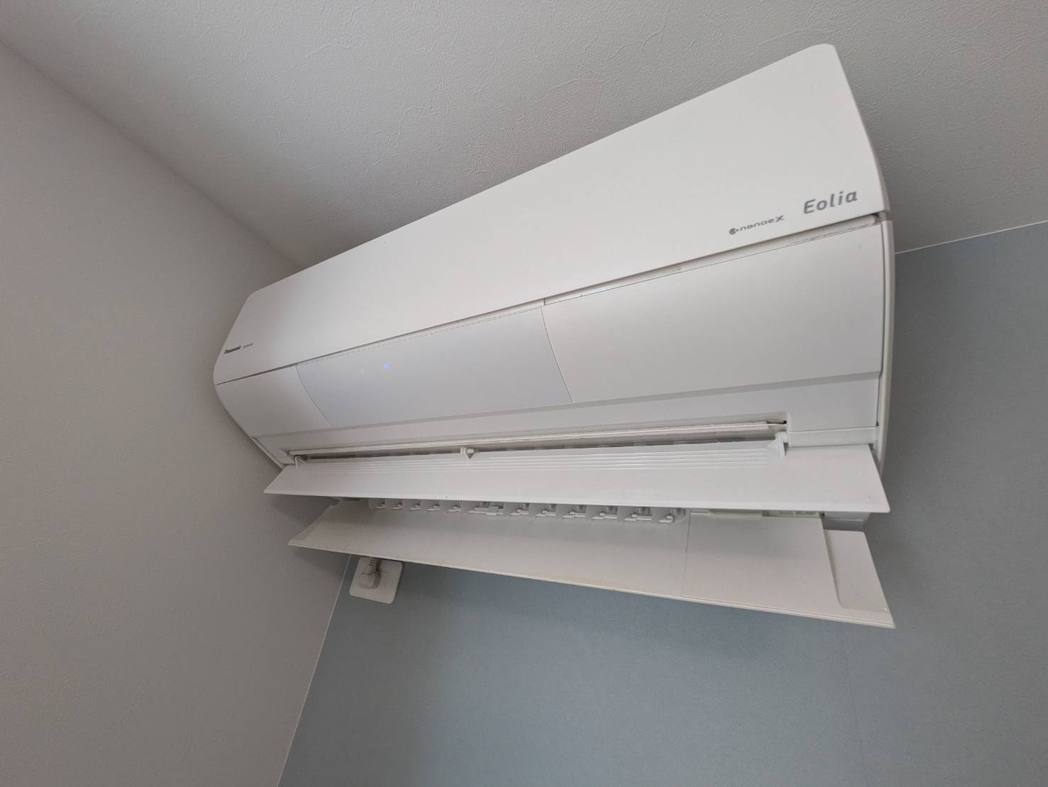 中札内＿築浅家電家具付き中古戸建て 内観