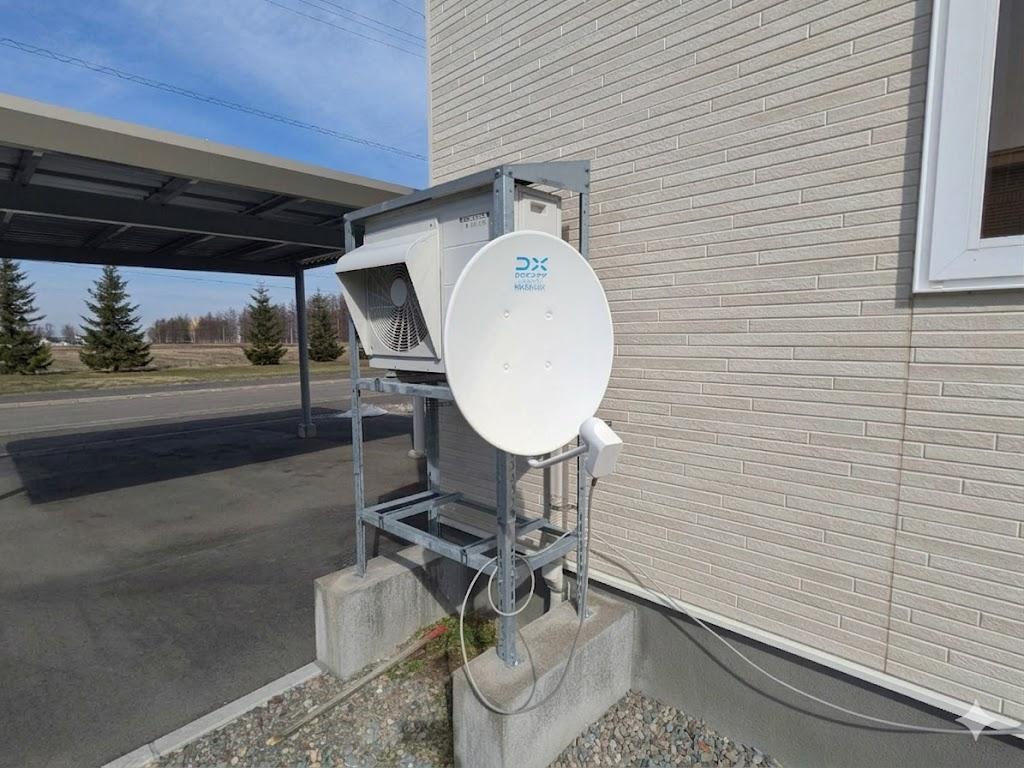 中札内＿築浅家電家具付き中古戸建て 内観