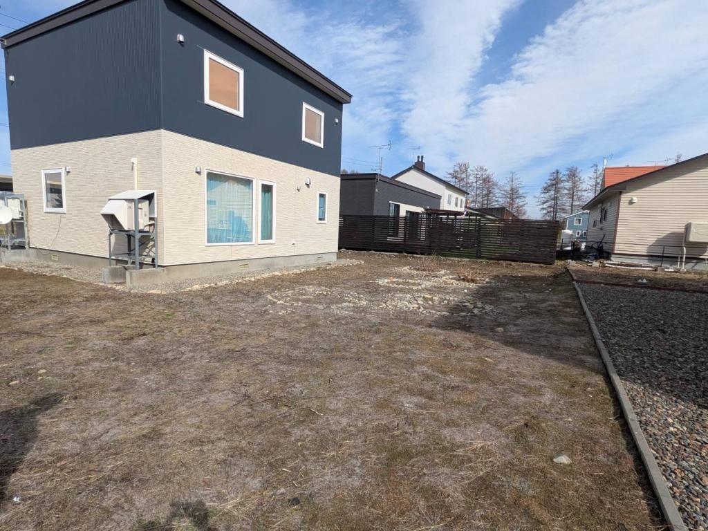 中札内＿築浅家電家具付き中古戸建て 内観