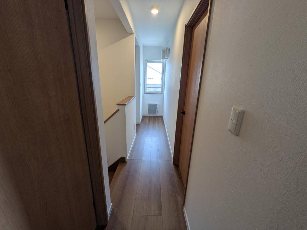 中札内＿築浅家電家具付き中古戸建て 内観