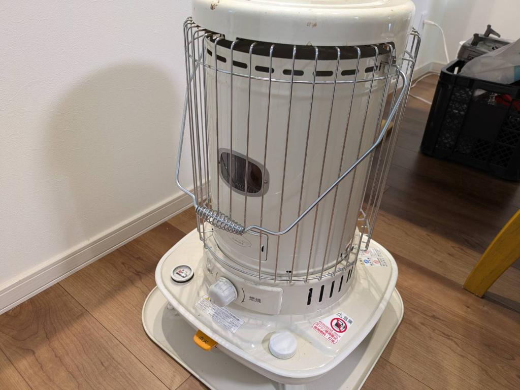 中札内＿築浅家電家具付き中古戸建て 内観