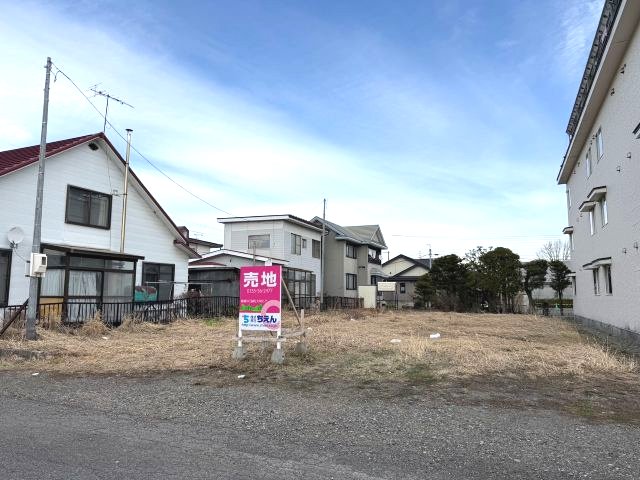 西１３条南２丁目【敷地ゆったり約１０５坪あります♪】