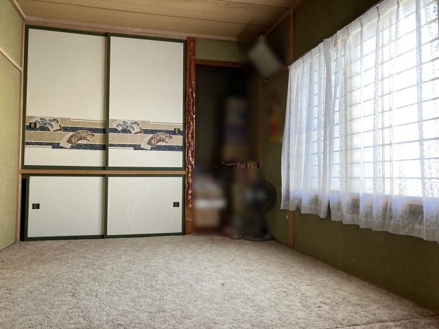 芽室町西５条８丁目【芽室町の中古平家登場！南道路付き♪】 内観