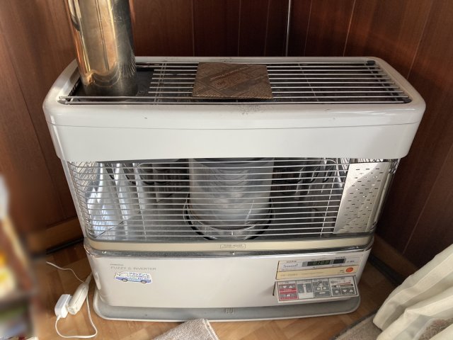 芽室町西５条８丁目【芽室町の中古平家登場！南道路付き♪】 内観