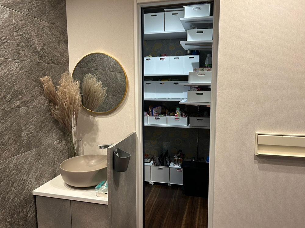 【築浅・美邸】4SLDK中古住宅　中札内村西1条南3丁目 内観