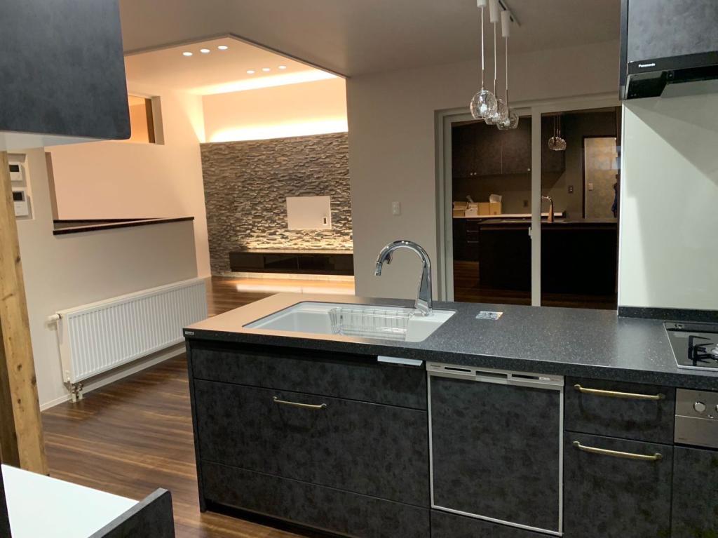 【築浅・美邸】4SLDK中古住宅　中札内村西1条南3丁目 内観