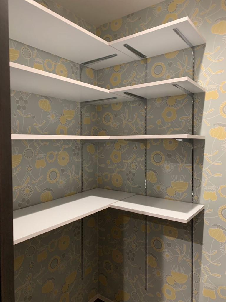 【築浅・美邸】4SLDK中古住宅　中札内村西1条南3丁目 内観