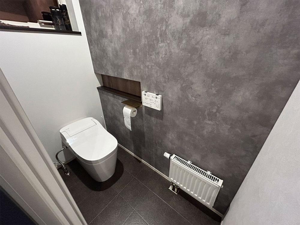 【築浅・美邸】4SLDK中古住宅　中札内村西1条南3丁目 内観