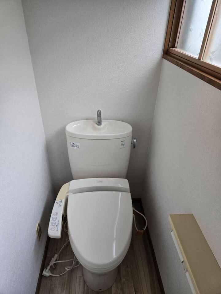 【写真追加】本別町南４丁目　中古戸建 内観