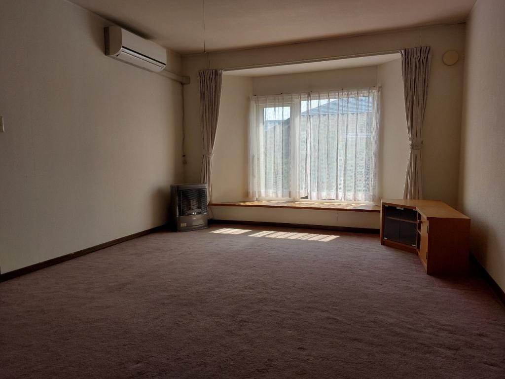 西２２条南４丁目　売家 内観