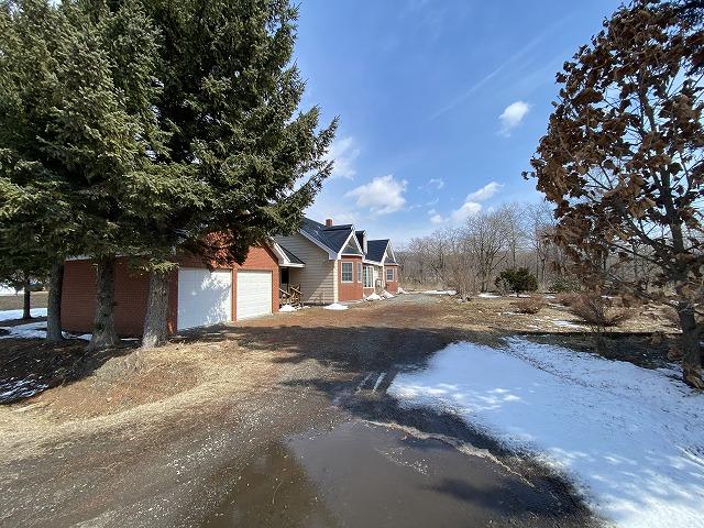 ★中古住宅（音更町字下士幌）★ 内観