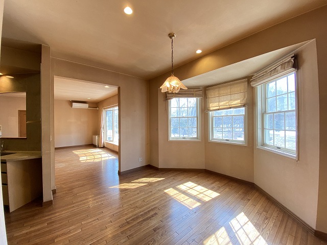 ★中古住宅（音更町字下士幌）★ 内観