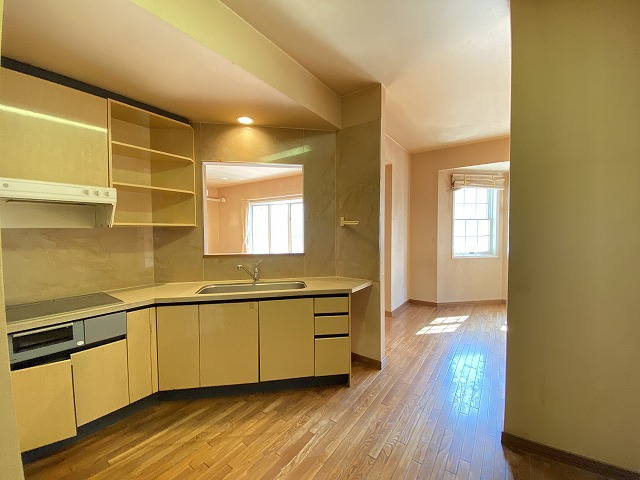 ★中古住宅（音更町字下士幌）★ 内観