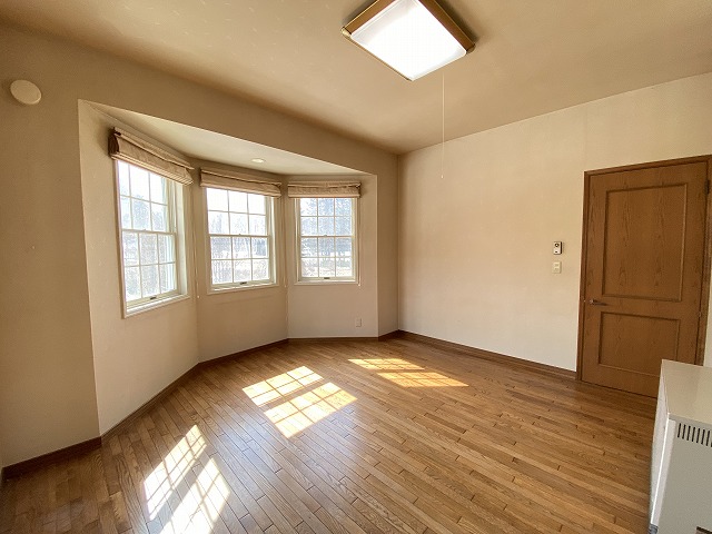 ★中古住宅（音更町字下士幌）★ 内観