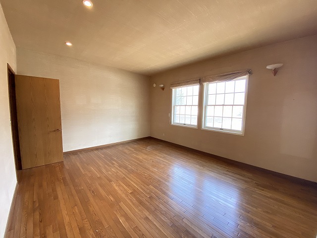 ★中古住宅（音更町字下士幌）★ 内観