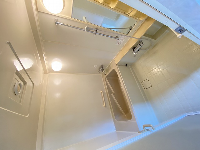 ★中古住宅（音更町字下士幌）★ 内観