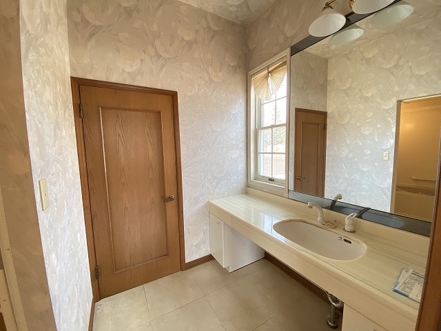 ★中古住宅（音更町字下士幌）★ 内観