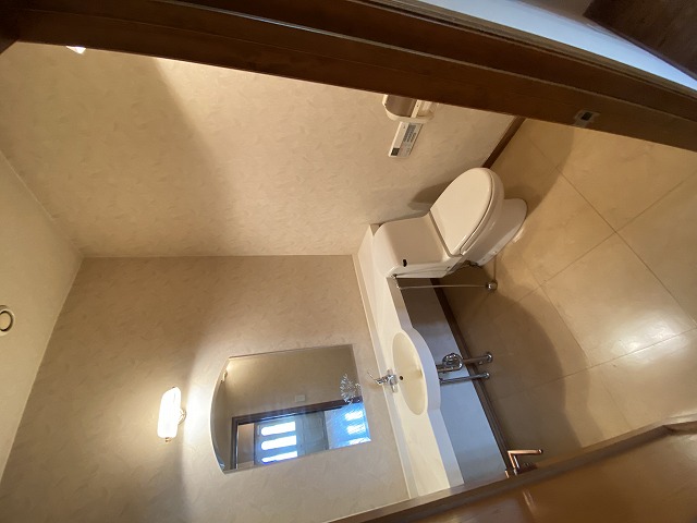 ★中古住宅（音更町字下士幌）★ 内観