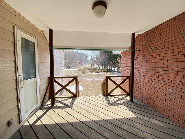 ★中古住宅（音更町字下士幌）★ 内観