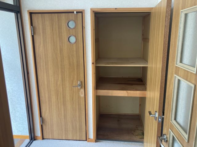 音更町柳町南区【不動産賃貸業始めませんか？】  内観