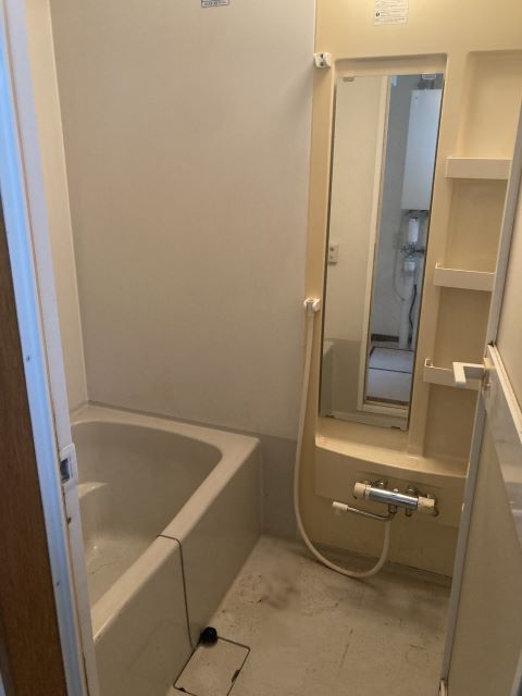 音更町柳町南区【不動産賃貸業始めませんか？】  内観