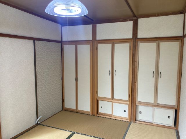 音更町柳町南区【不動産賃貸業始めませんか？】  内観