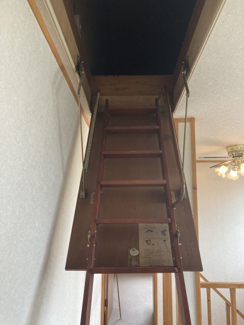 音更町柳町南区【不動産賃貸業始めませんか？】  内観