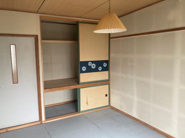 音更町柳町南区【不動産賃貸業始めませんか？】  内観