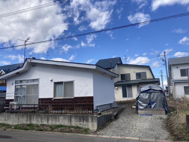 音更町柳町南区【不動産賃貸業始めませんか？】  内観