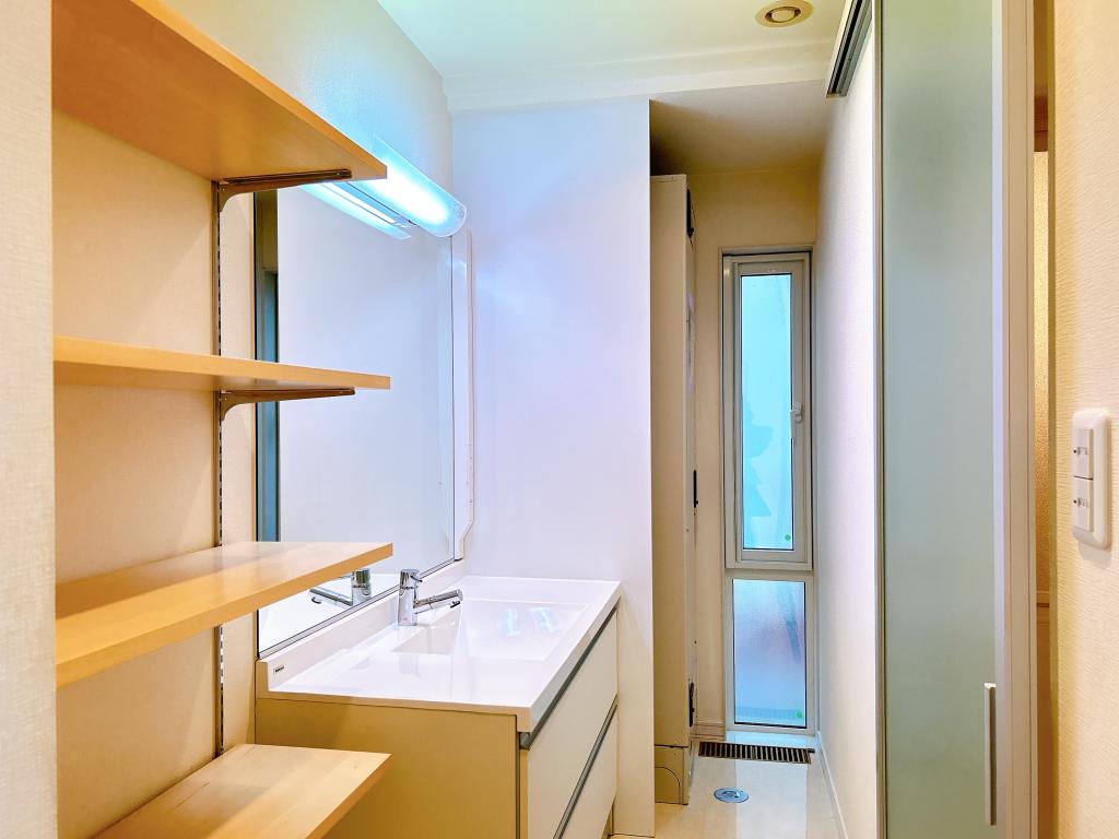 【カーポート付き】河東郡音更町中鈴蘭 内観