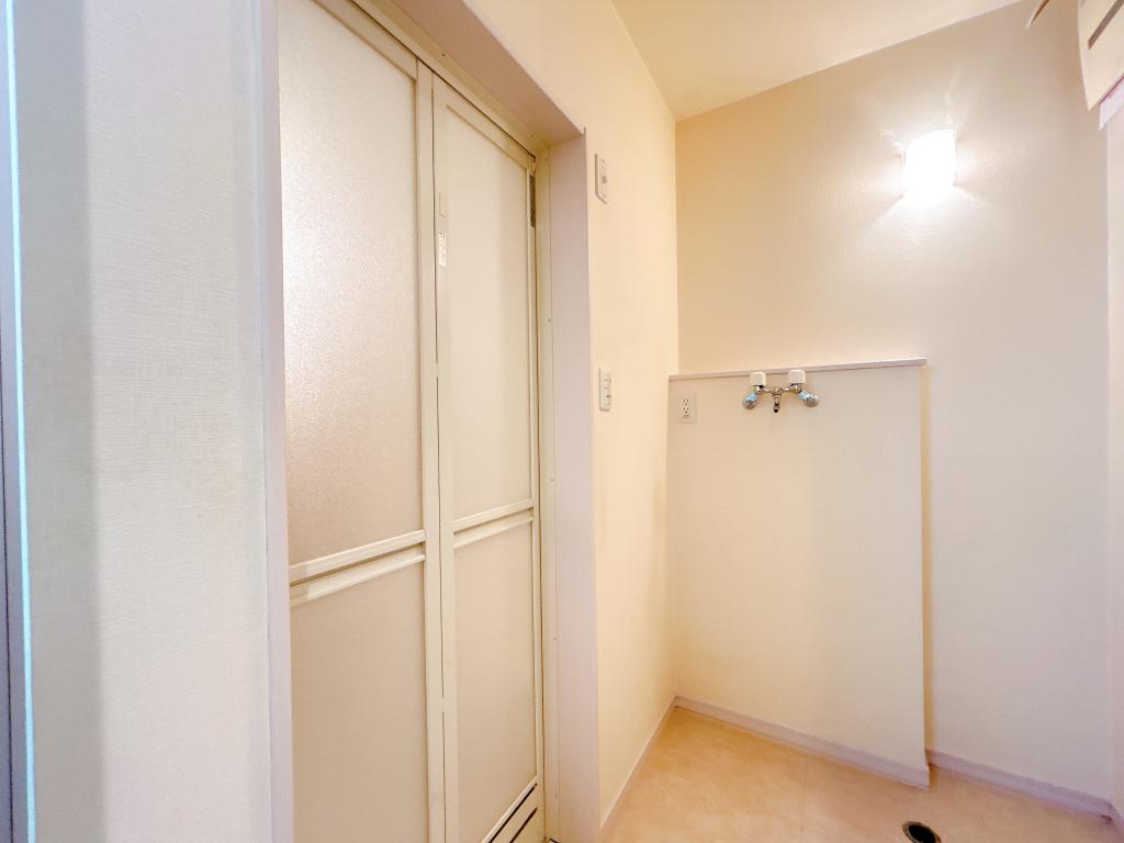 【カーポート付き】河東郡音更町中鈴蘭 内観