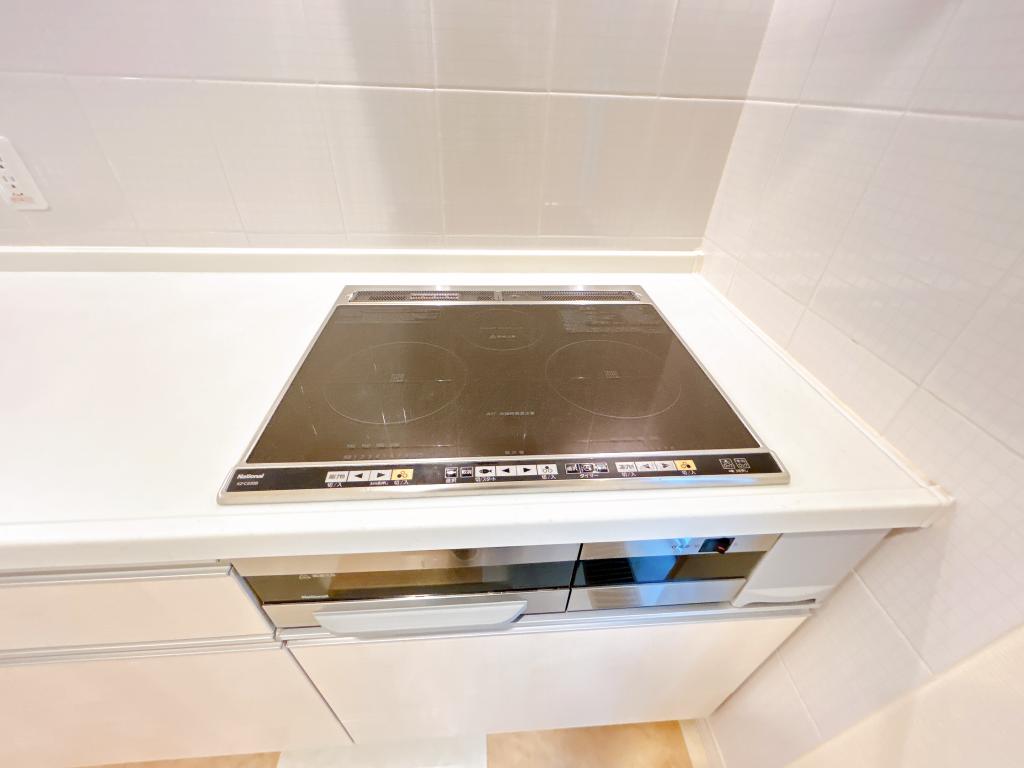 【カーポート付き】河東郡音更町中鈴蘭 内観