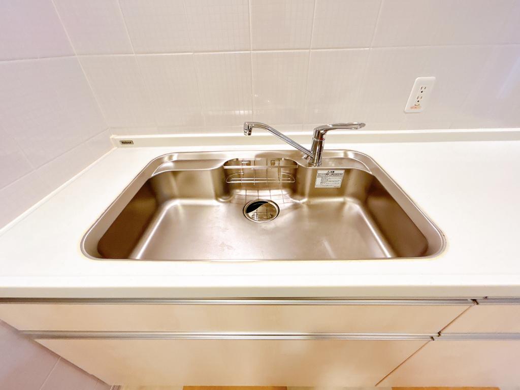 【カーポート付き】河東郡音更町中鈴蘭 内観