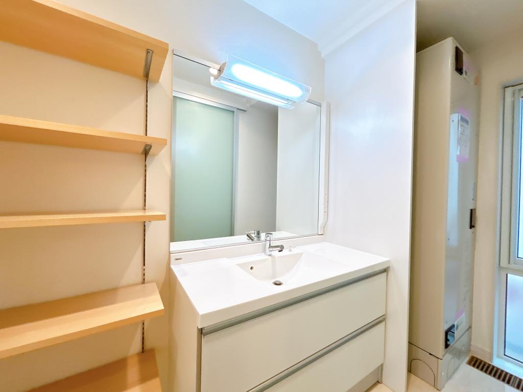 【カーポート付き】河東郡音更町中鈴蘭 内観