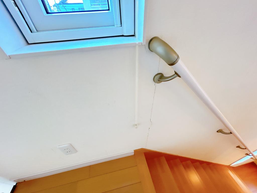 【カーポート付き】河東郡音更町中鈴蘭 内観