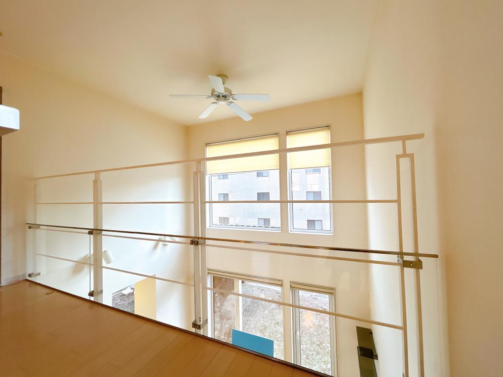 【カーポート付き】河東郡音更町中鈴蘭 内観