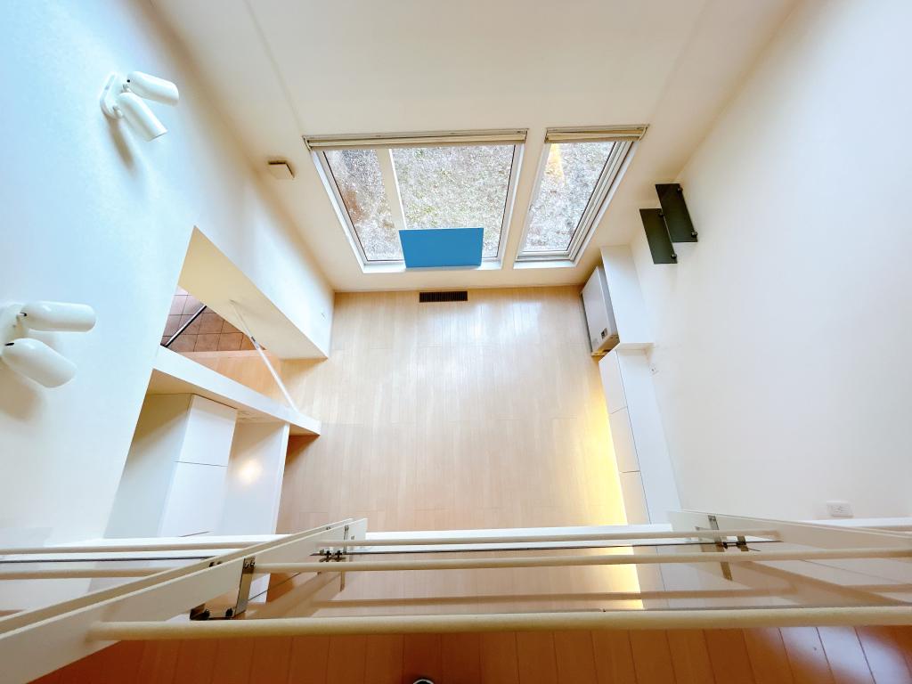 【カーポート付き】河東郡音更町中鈴蘭 内観