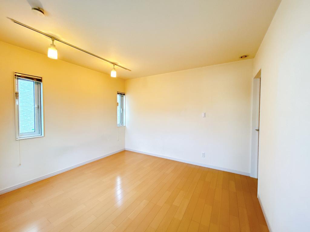 【カーポート付き】河東郡音更町中鈴蘭 内観