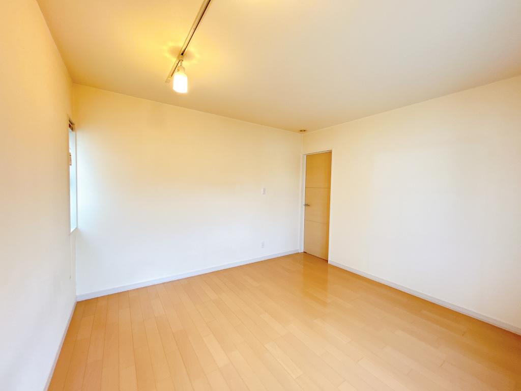 【カーポート付き】河東郡音更町中鈴蘭 内観