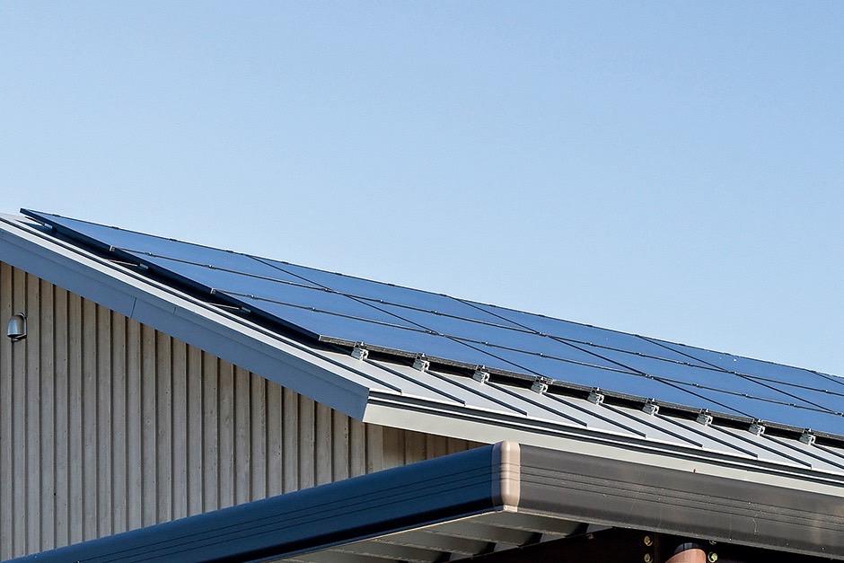 幕別町札内桂町売家  内観