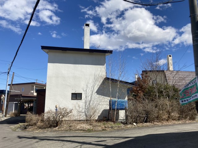 東９条南１９丁目【東エリアの北西角地　４６坪の土地です！】 内観