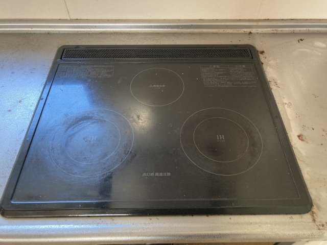 東１２条南８丁目【東エリアに平家の中古住宅登場！】 内観