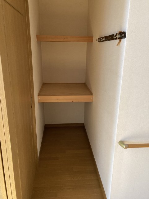 東１２条南８丁目【東エリアに平家の中古住宅登場！】 内観